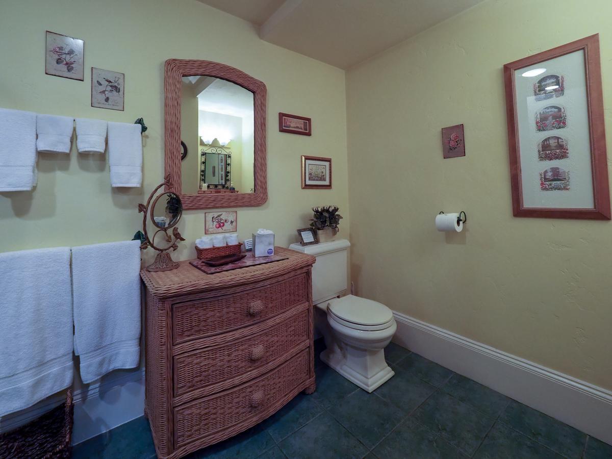 Bed and Breakfast The Gryphon House Boston Esterno foto